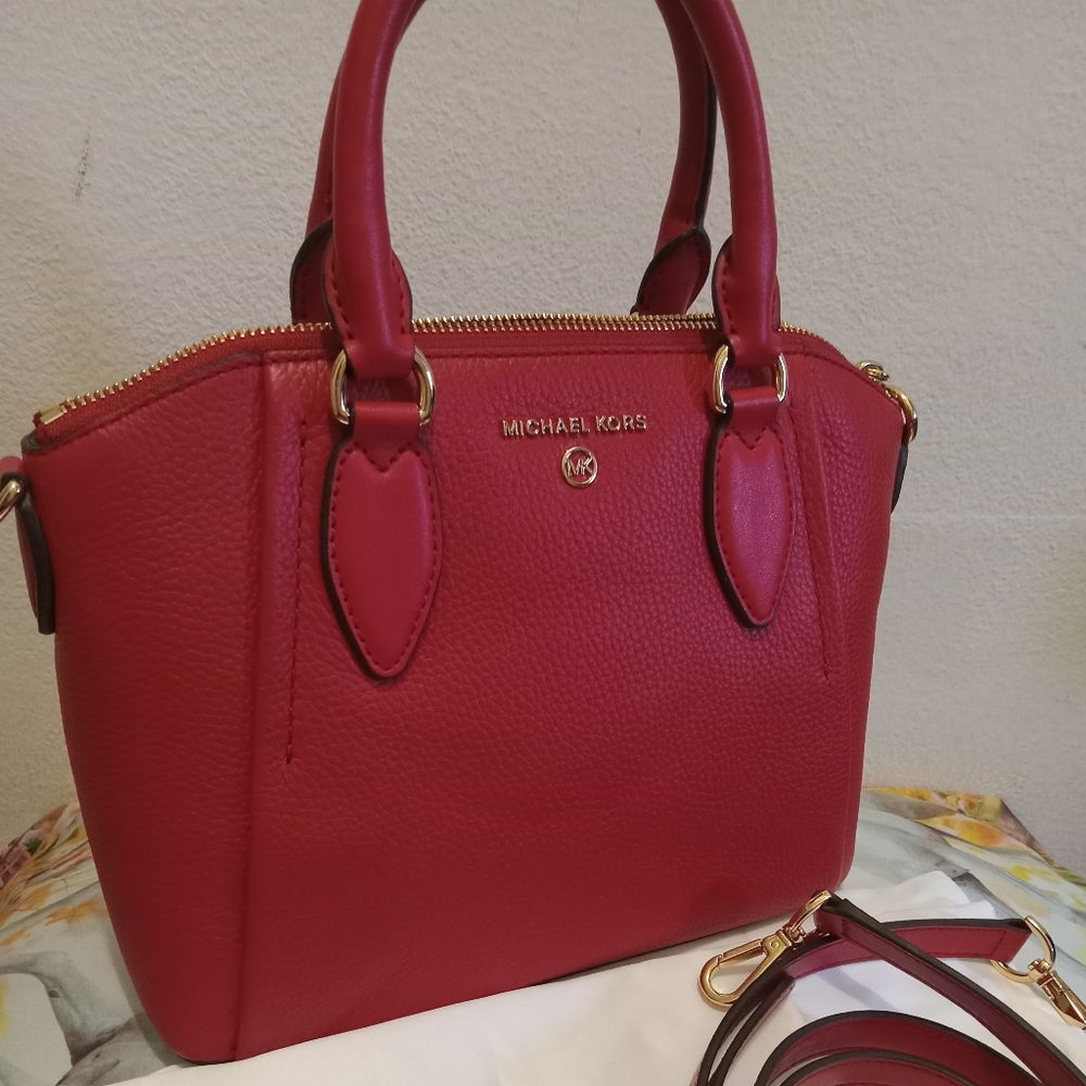 Michael Kors Satchel NWOT
